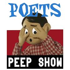 Poets "Peep Show"