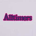 Alltimers Broadway Tee White Purple logo.jpg