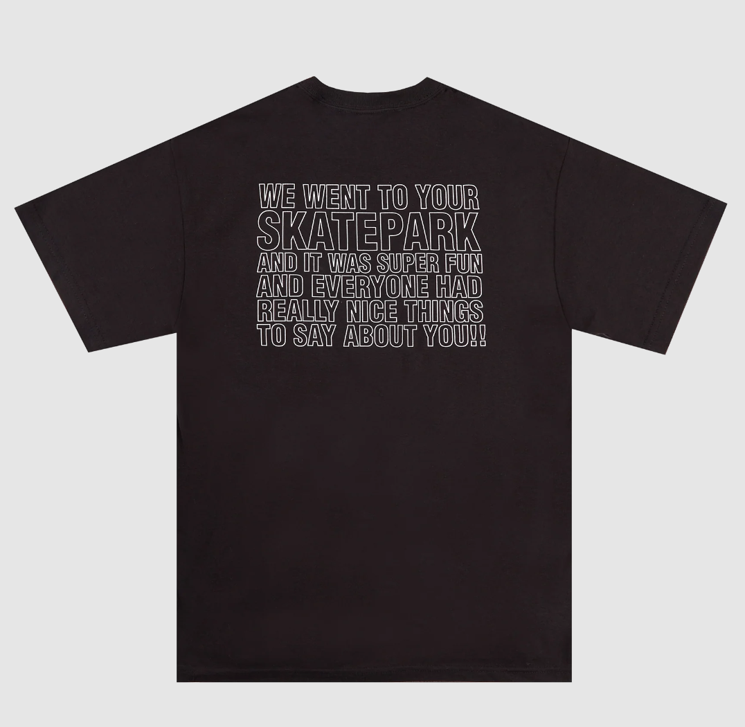 Alltimers x Bronze Skatepark Tee Black.png