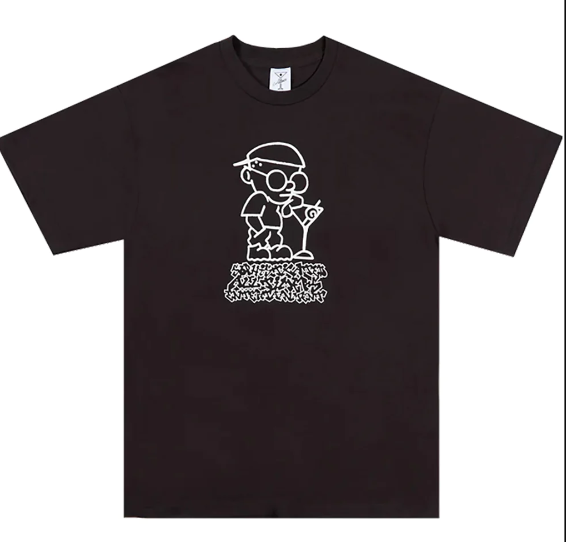 Alltimers x Bronze Sophisticated Tee Black.png