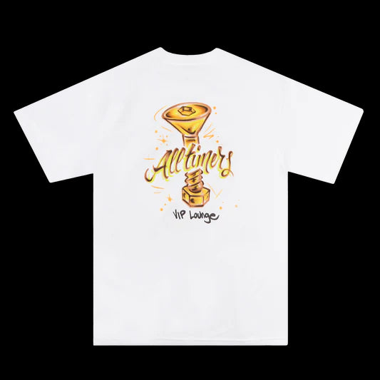Alltimers x Bronze 56K Lounge Tee White.jpg