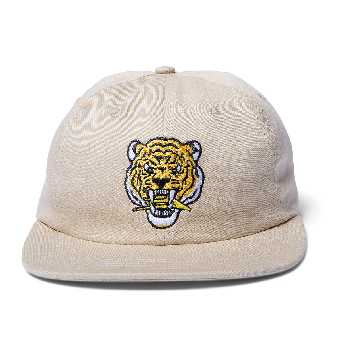 Lakai Bengal Relaxed Snapback Khaki_LH124918_KHAKI_02.jpg