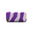 Loud iPhone Case Purple Swirl iPhone 5 5S 5SE.jpg