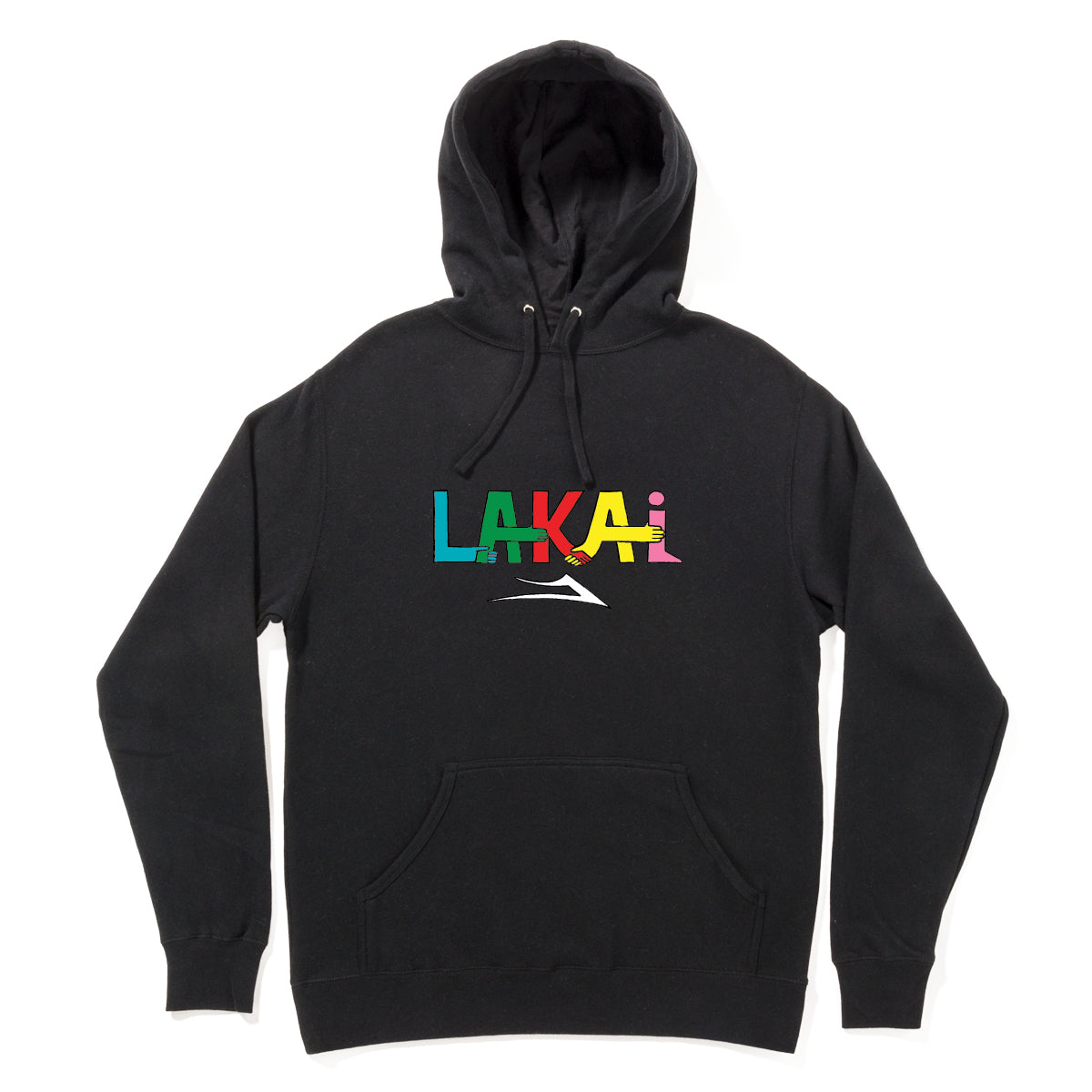 Lakai Community Hoodie Black.jpg