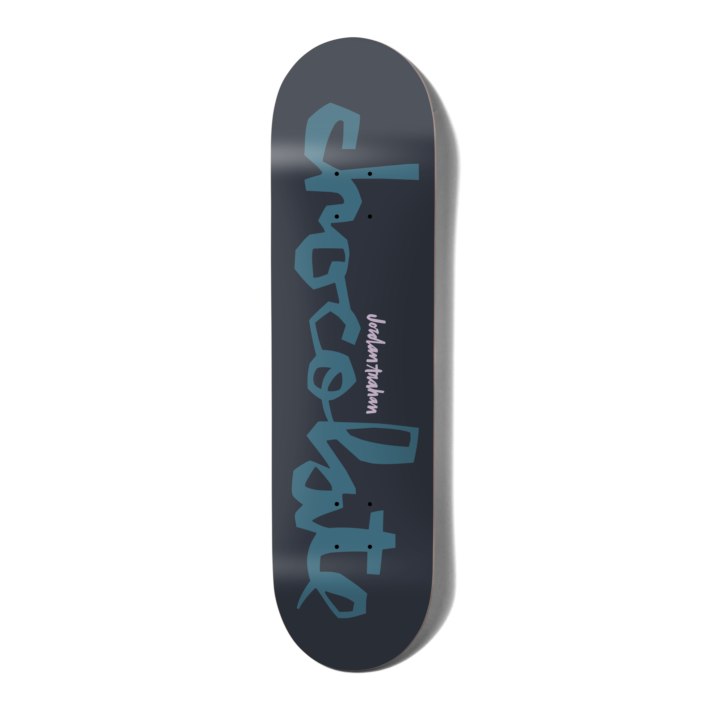 Chocolate Deck OG Chunk W43 Jordan Trahan.png