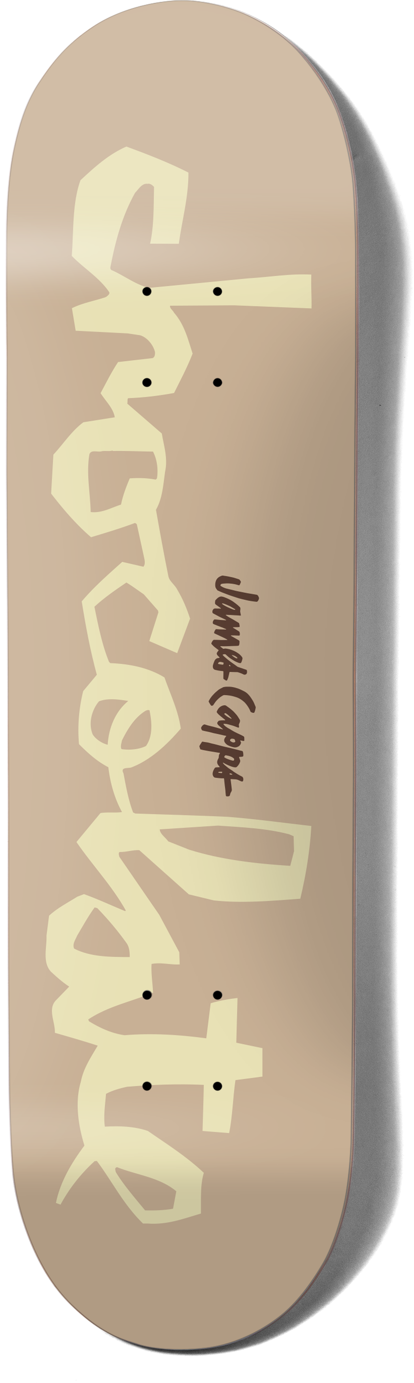 Chocolate Deck Original Chunk W43D3 James Capps.png