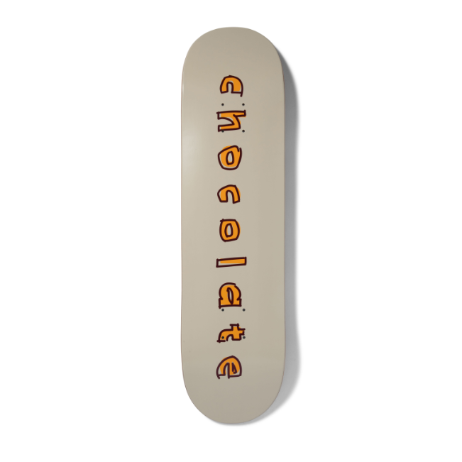 Chocolate Skateboard Deck Comic Jordan Trahan 8.375"  3.png