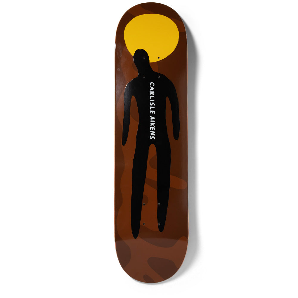 Chocolate Skateboard Deck McFetridge Drips Carl Aikens w48d3 1.jpg