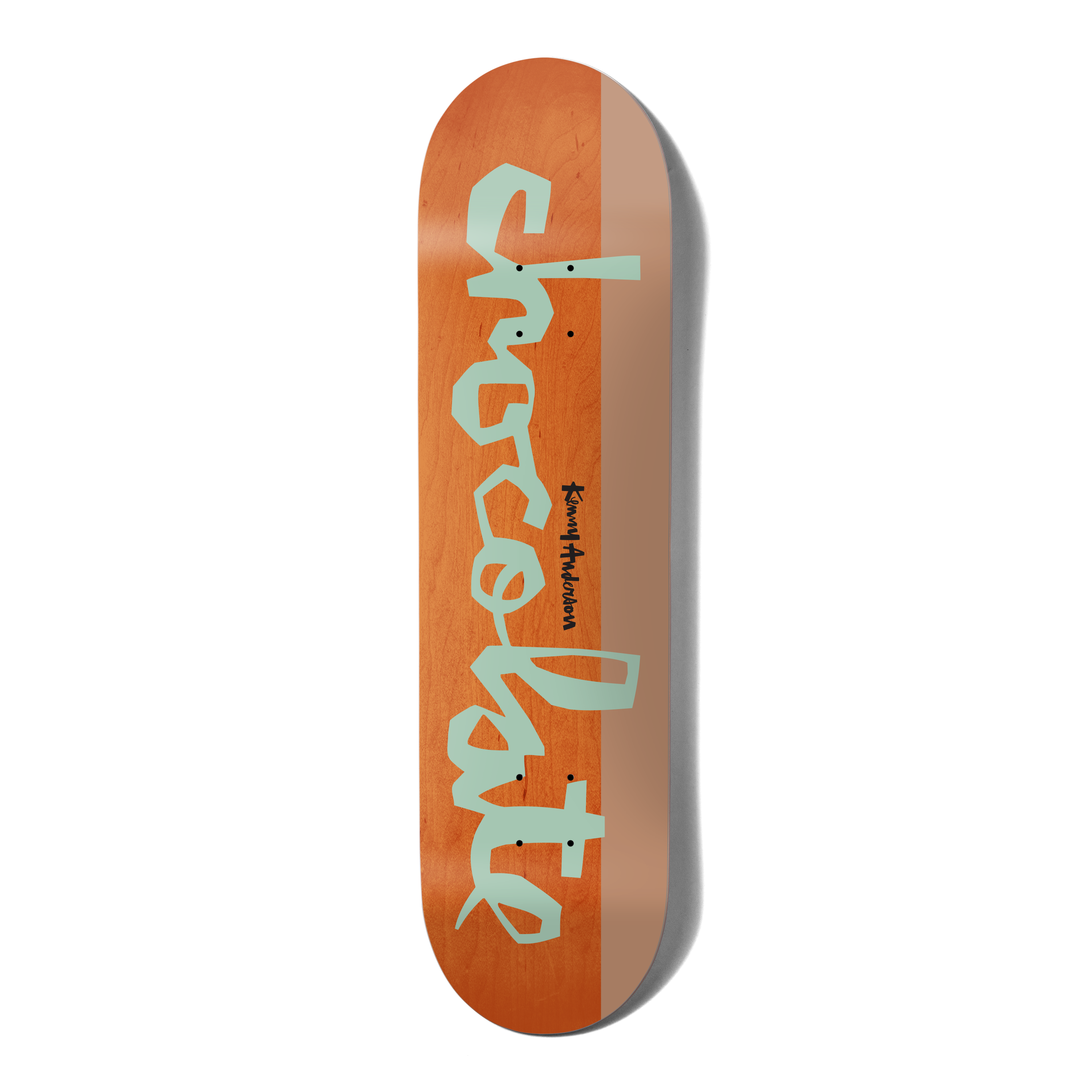 Chocolate Skateboards Deck Original Chunk W46D3 Kenny Anderson.png