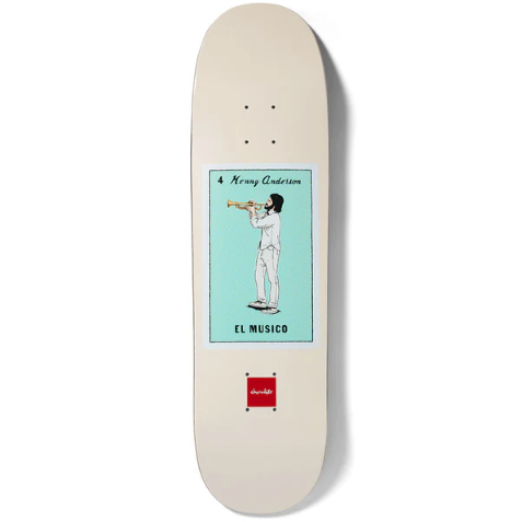 Chocolate_Skateboard_Deck_Loteria_Card_El_Musico_Kenny_Anderson.png