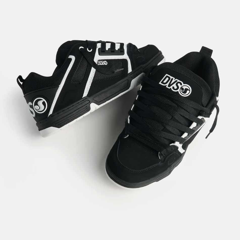 DVS_Comanche_Skate_Shoes_Black_White.png