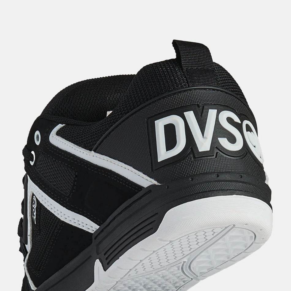 DVS_Comanche_Skate_Shoes_Black_White_heel.png