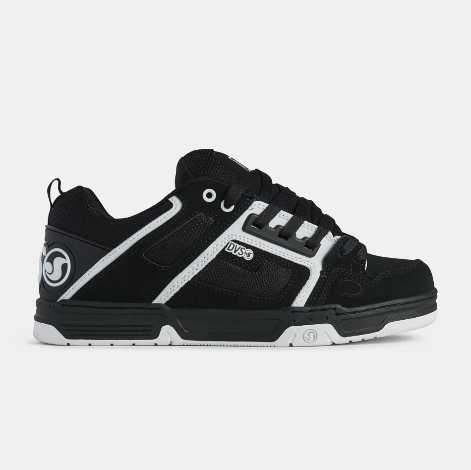 DVS_Comanche_Skate_Shoes_Black_White_side.png