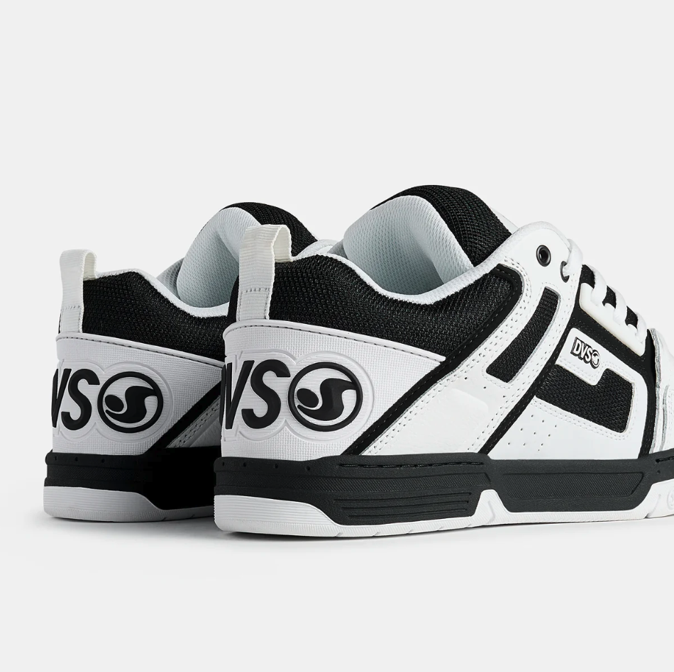 DVS_Comanche_Skate_Shoes_White_Black_heel_side.png