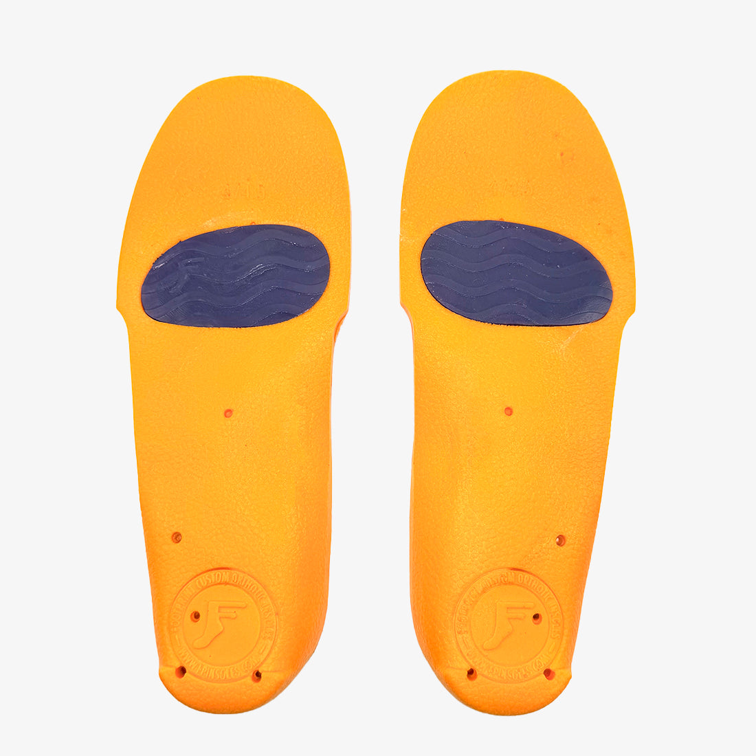 Footprint_Gamechanger_Quantum_heel_Infinity_Foam_orange_bottom.jpeg