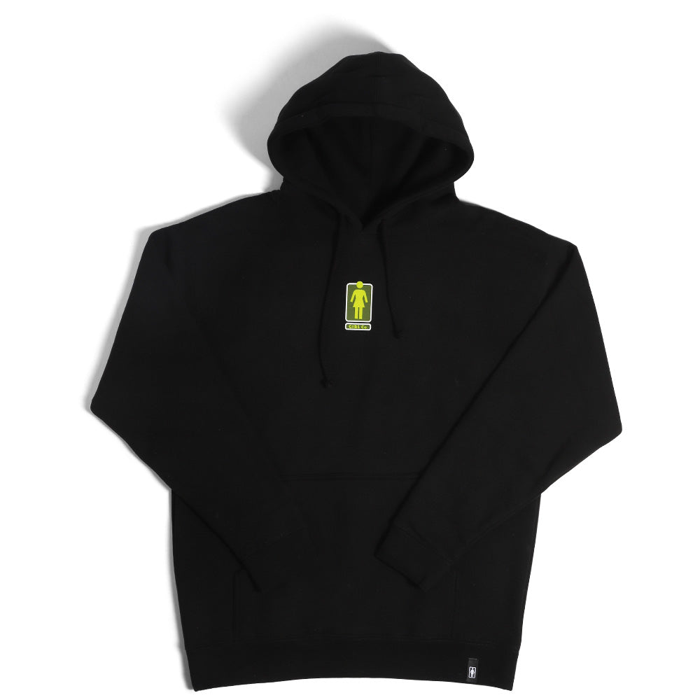 Girl 93 Til Lovers OG Hoodie Black W48D3.jpg