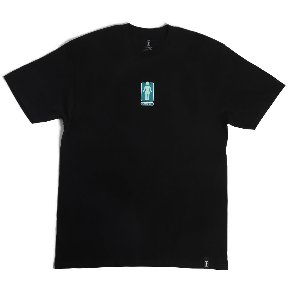 Girl 93 Til Lovers OG Standard Tee Black.jpg