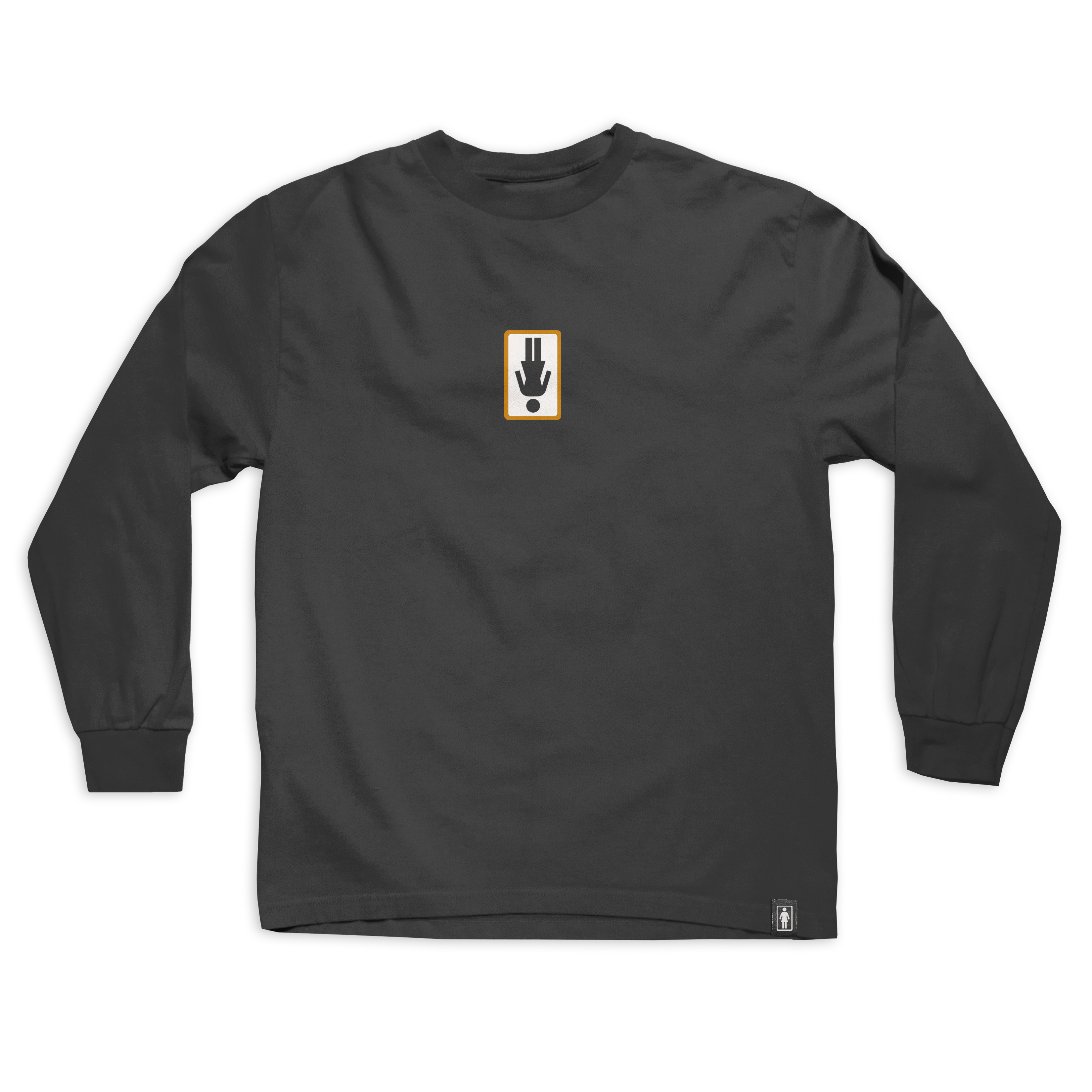 Girl 93 Til Oops LS Tee Granite W47D4.png