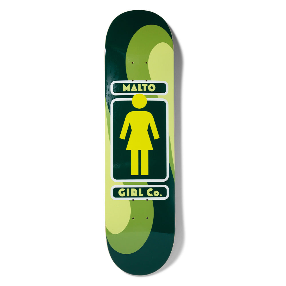 Girl Skateboard Deck 93 Til Lovers Sean Malto  bottom.jpg