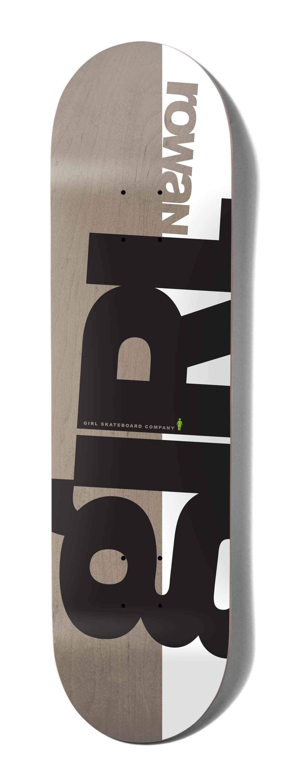 Girl Skateboard Deck Rising Rowan Davis.png