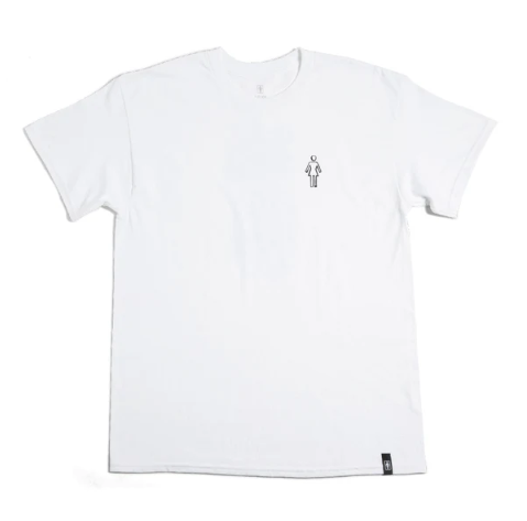 Girl Sketch Book Tee White.png