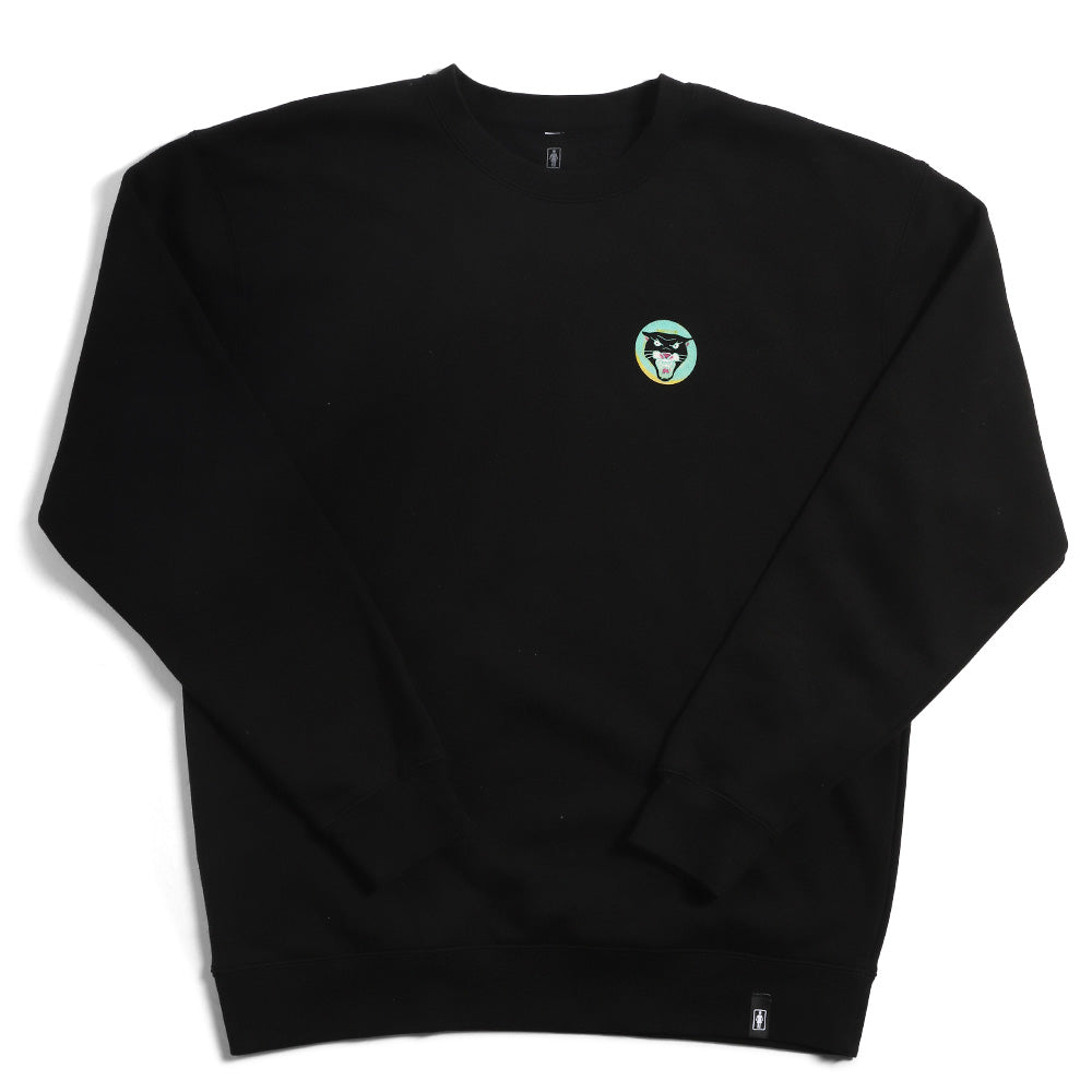 Girl x Modernica Natas Kaupas Crew Black front.jpg