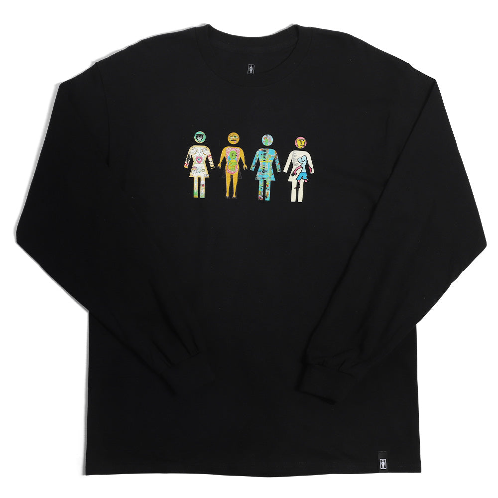 Girl_Modernica_Squad_Long_Sleeve_Tee_Army_Black.jpg