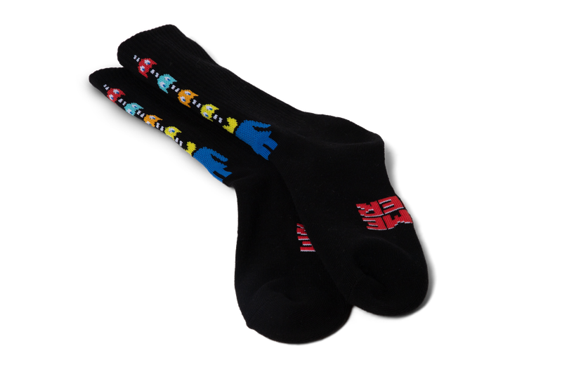 Girl_Pac_Man_Game_Over_Socks_Black_2.png