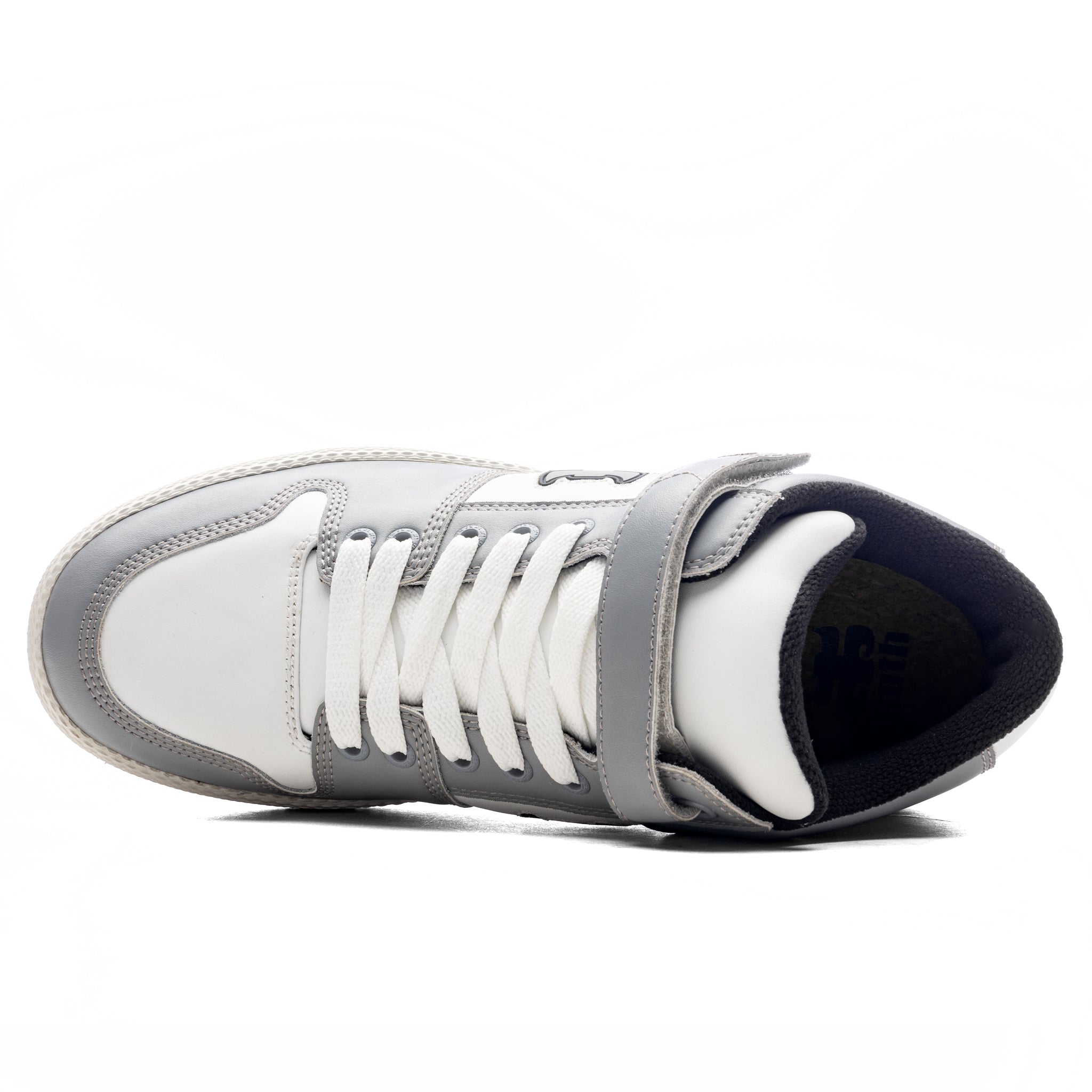 Ipath Grasshopper Cement White Leather Shoes3.jpg