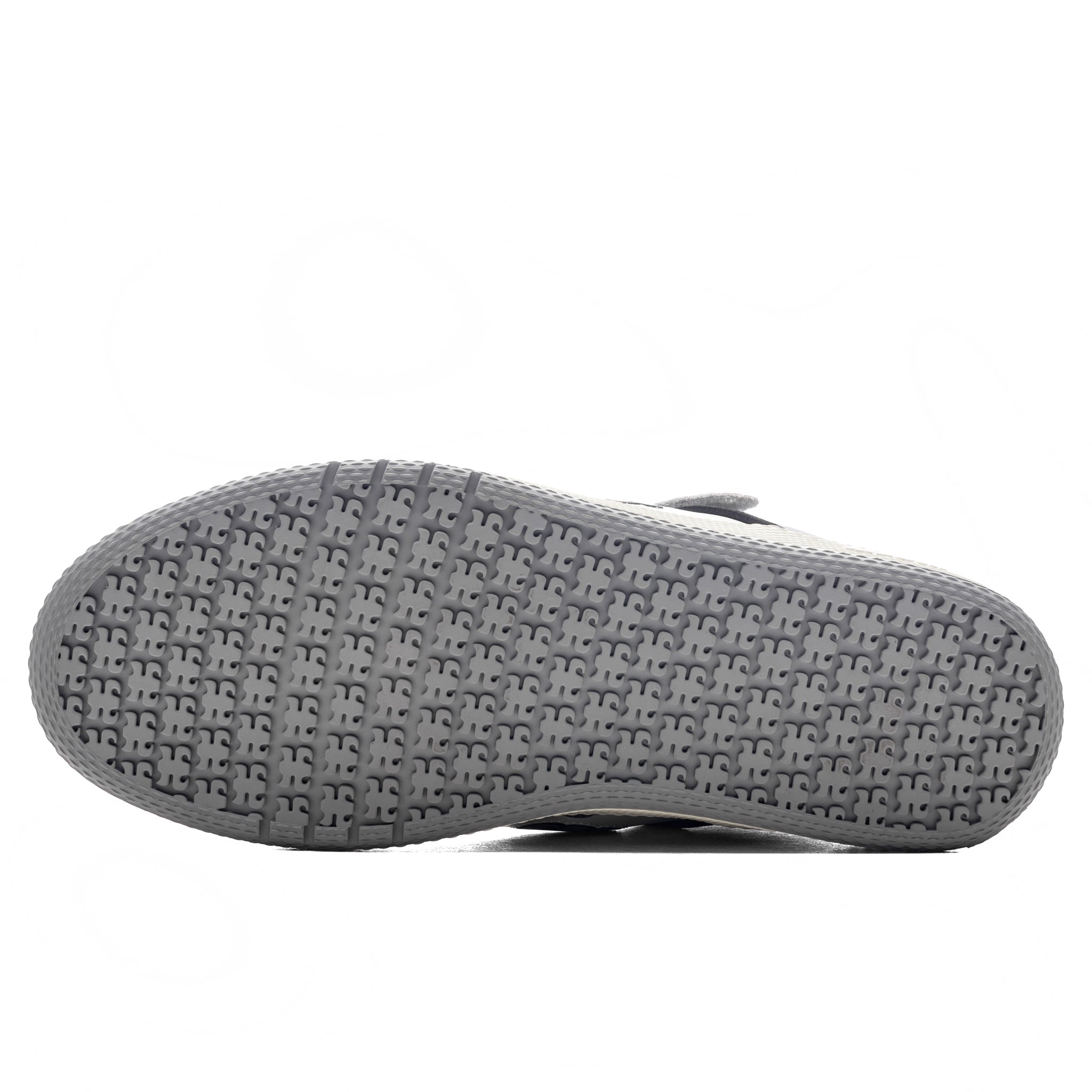 Ipath Grasshopper Cement White Leather Shoes sole.jpg