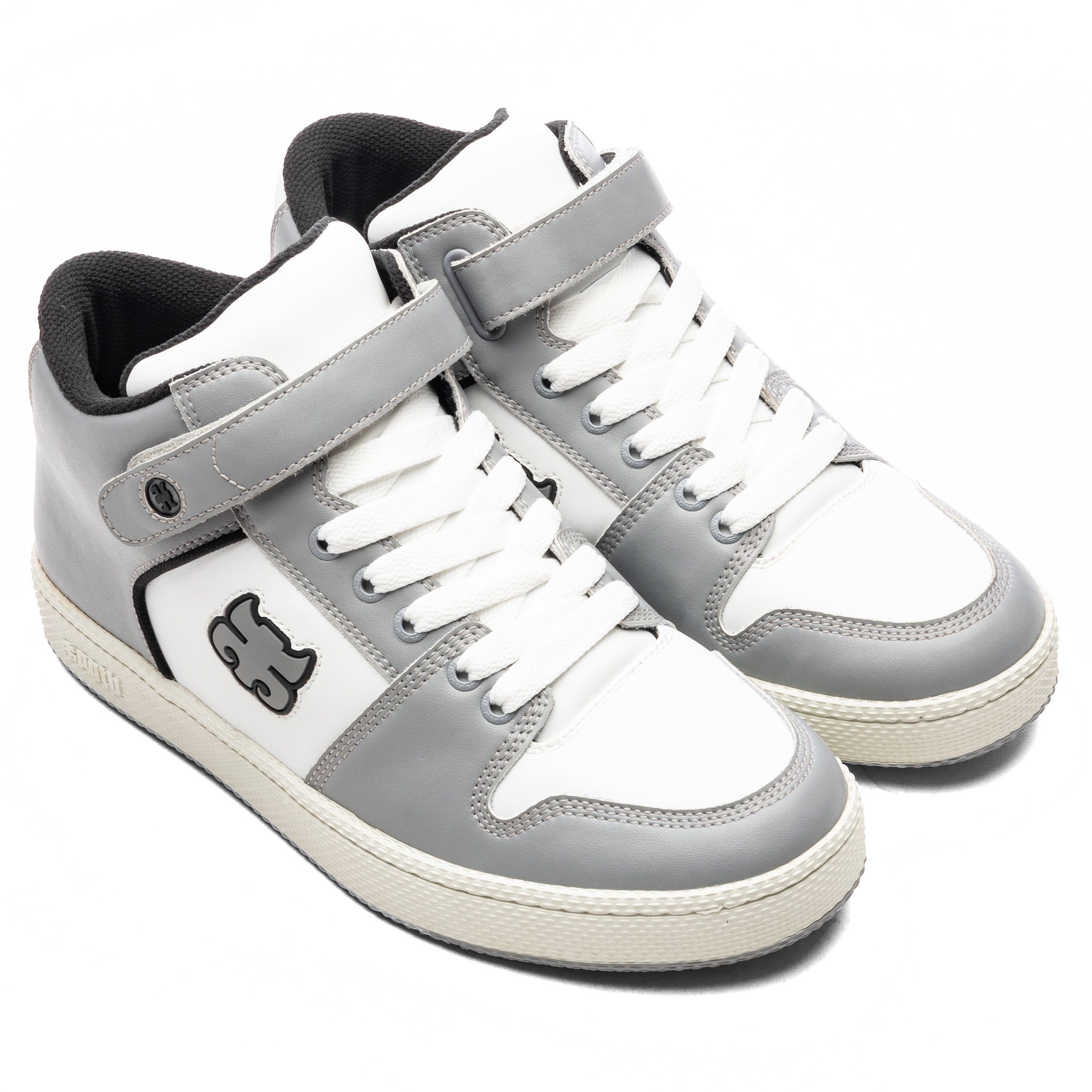 Ipath Grasshopper Cement White Leather Shoes angle.jpg