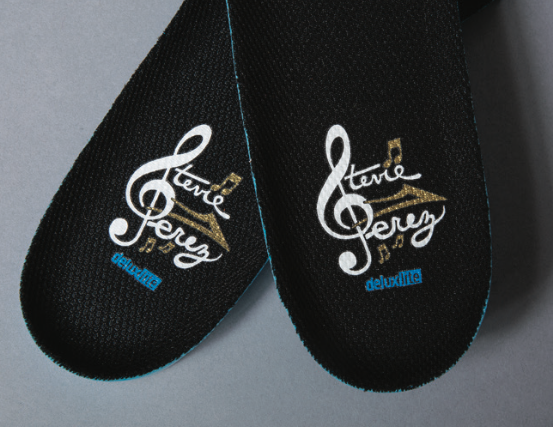 Lakai Flaco 2 Navy Gum Suede Skate Shoes DETAIL 1.png