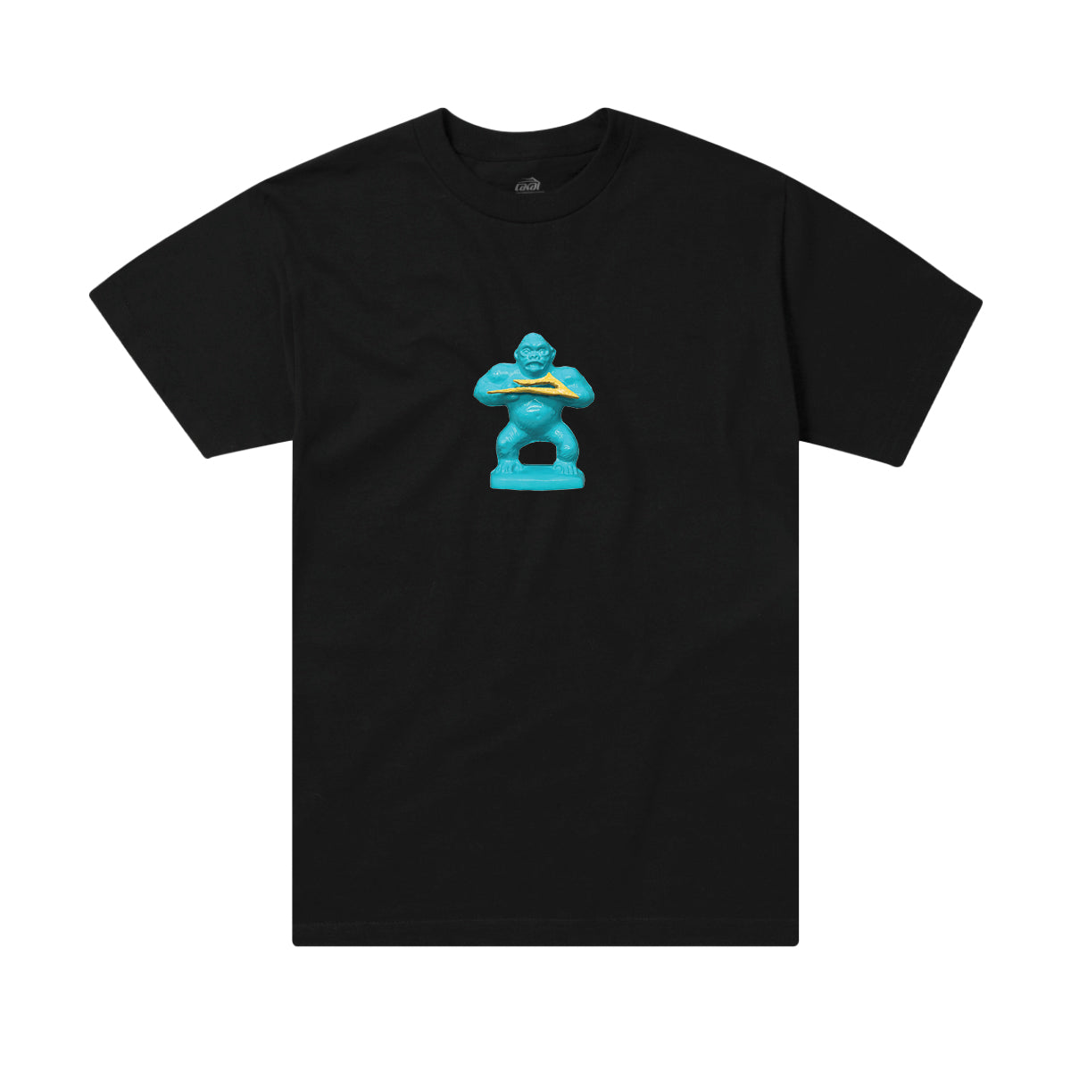 Lakai Primate Tee Black.jpg