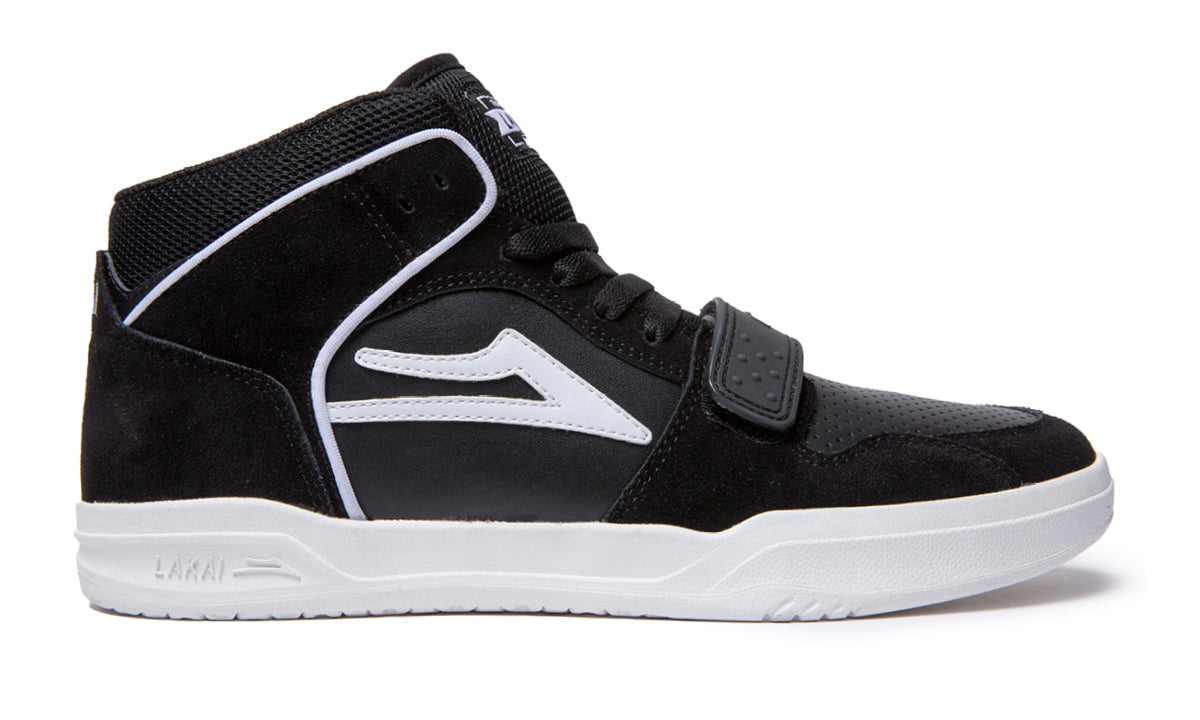 Lakai Telford Mid Skate Shoes - Black Suede_MS2240263B00_BLKSD_01.jpg