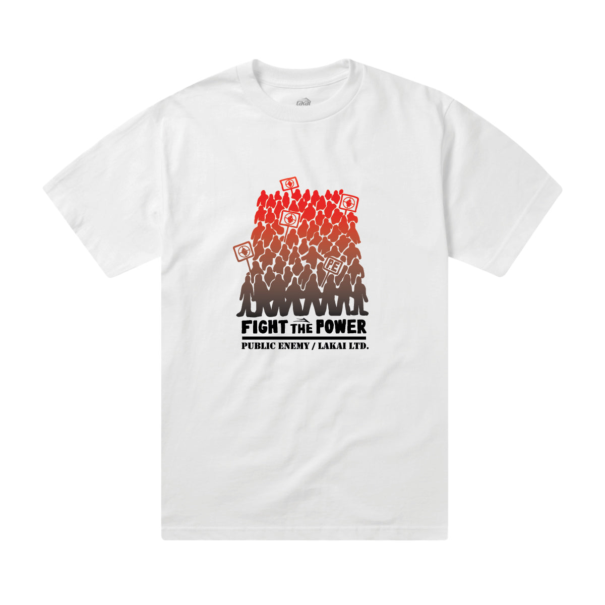 Lakai x Public Enemy Fight the Power Tee White (1).jpg