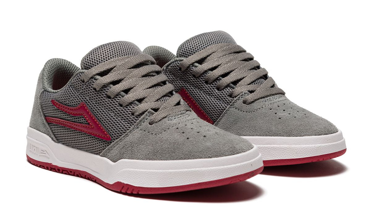 Lakai_Brighton_Kids_Grey_Red_Suede_Diagonal_..jpg