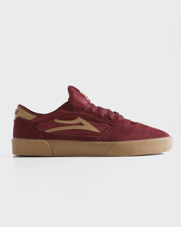 Lakai_Cambridge_Skate_Shoes_Burgundy_side.png