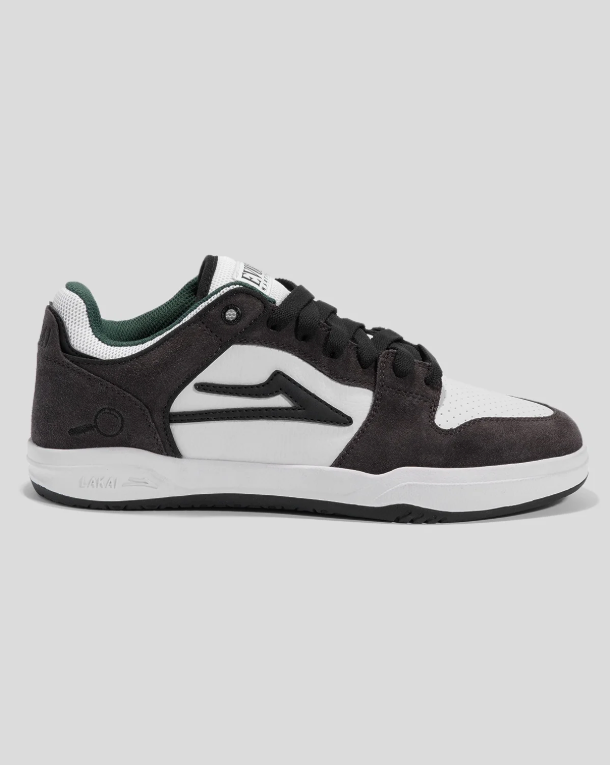 Lakai_Telford_Low_Skate_Shoes_Evon_Martine_Brown_White_1.png