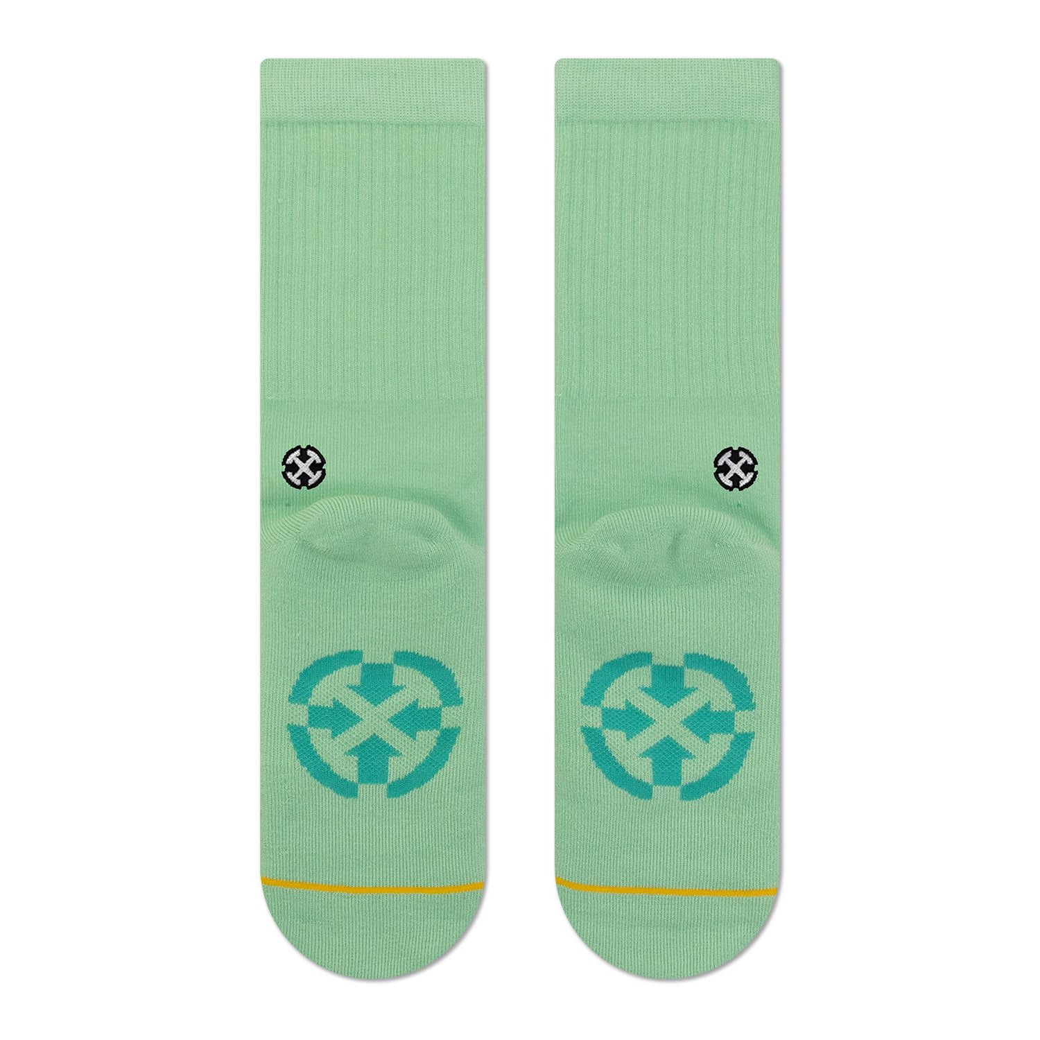 Merge4_Repreve_Cool_Sea_Classic_Crew_Socks_Back.jpg