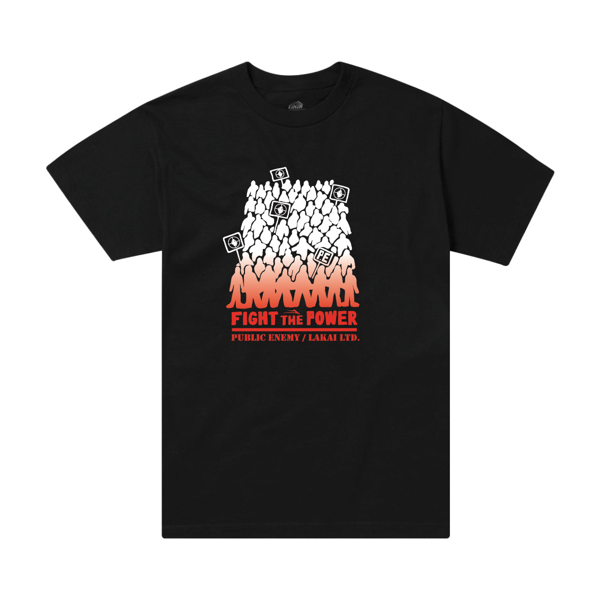 Lakai x Public Enemy Fight the Power Tee Black_01 (1).jpg
