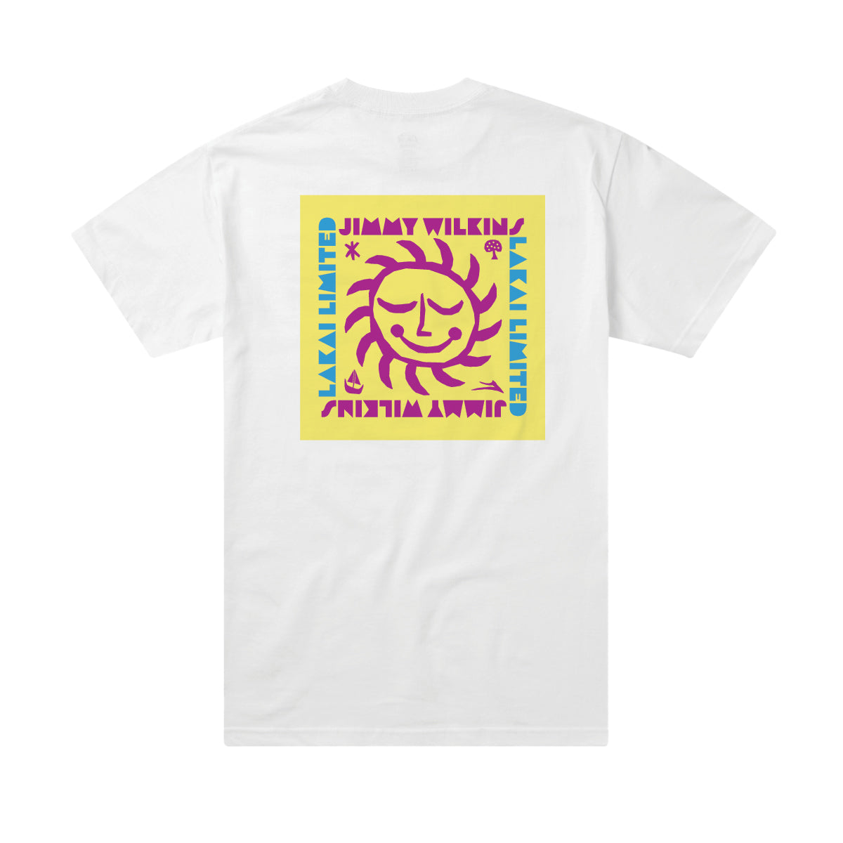 Lakai Sunny Tee White LT224 BACK.jpg