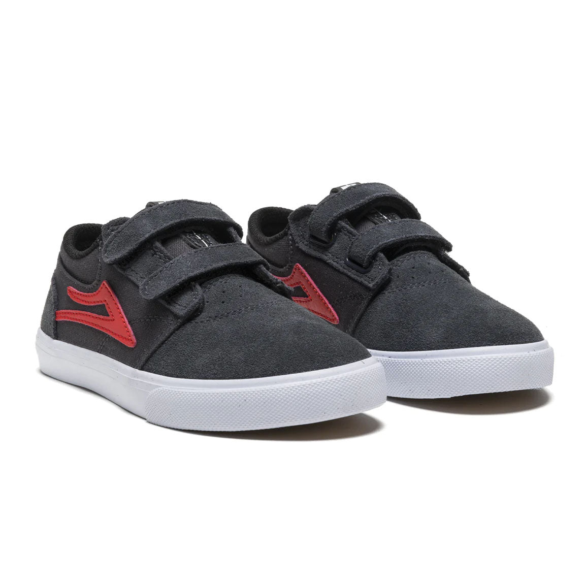 Lakai Griffin Kids Charcoal Flame Suede 03.jpg