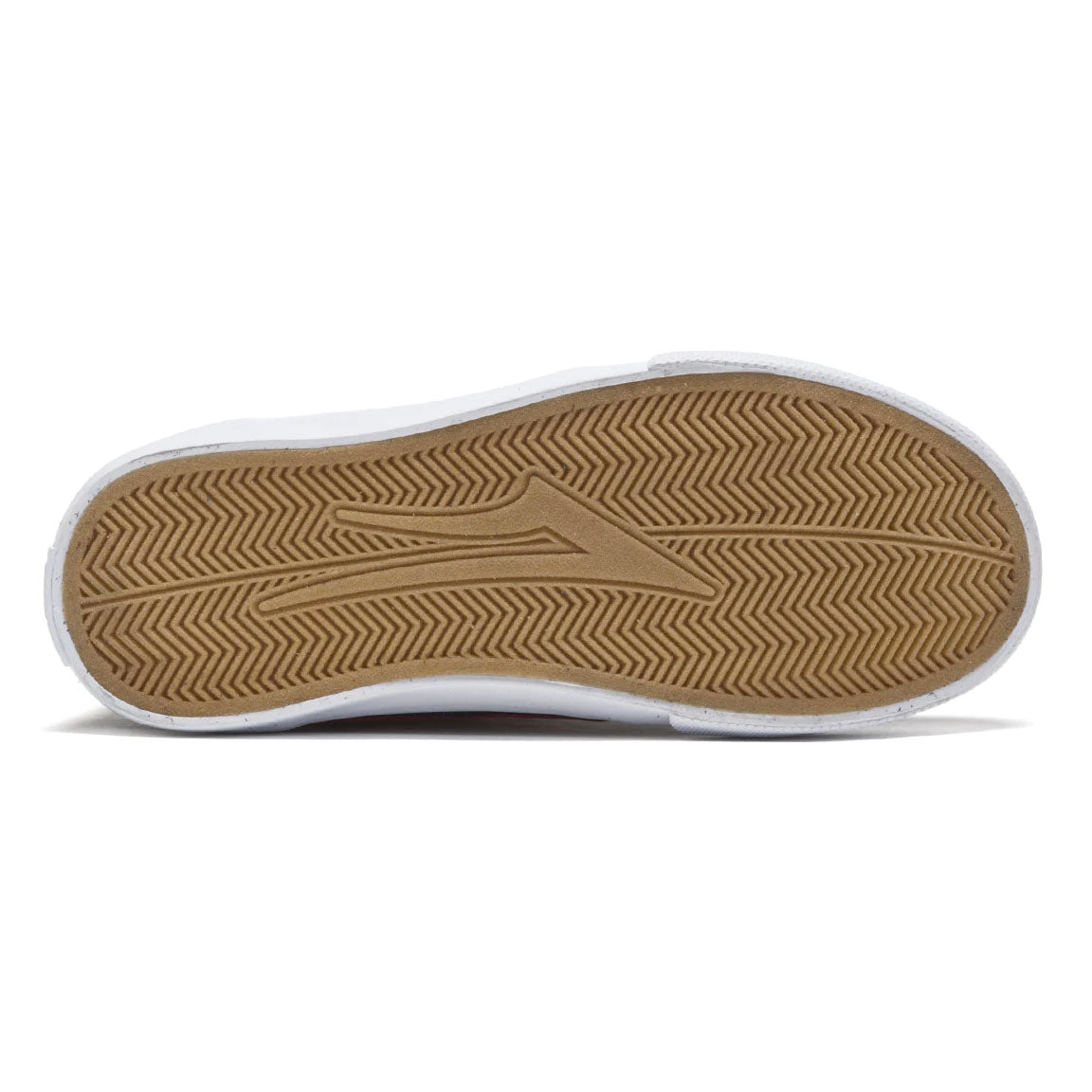 Lakai Griffin Kids Charcoal Flame Suede 04.jpg