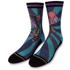 Merge4 Elephant Blue Classic Crew Socks2.png