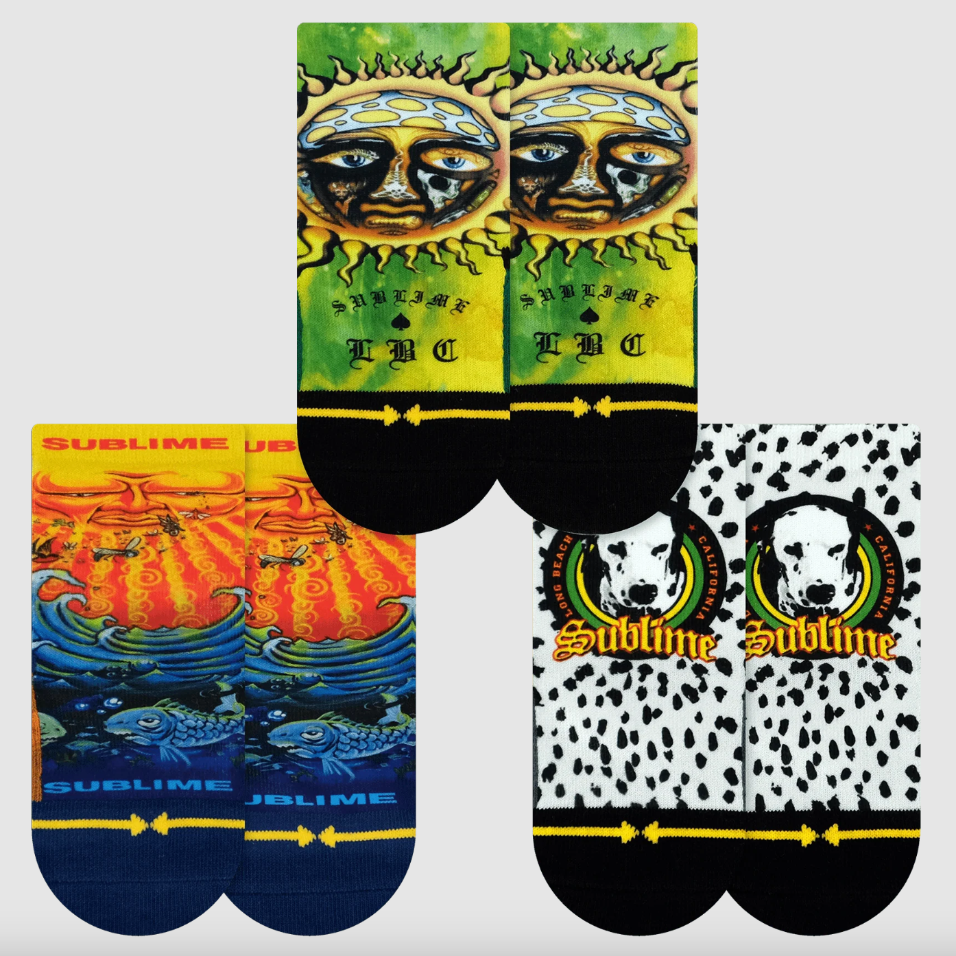Merge4 Sublime 3 Pack Baby Socks2.png