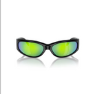 Girl x Arnette Catfish Sunglasses Black/Green Mirror 3.png