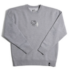 Girl x Hello Kitty 50th Partners Crew Athletic Heather.png