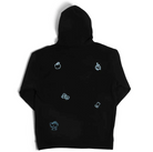 Girl x Hello Kitty 50th All Over Hoodie Black BACK.png