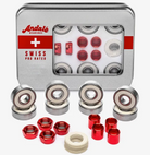 Andale Swiss Pro Rated skateboard bearings2.png