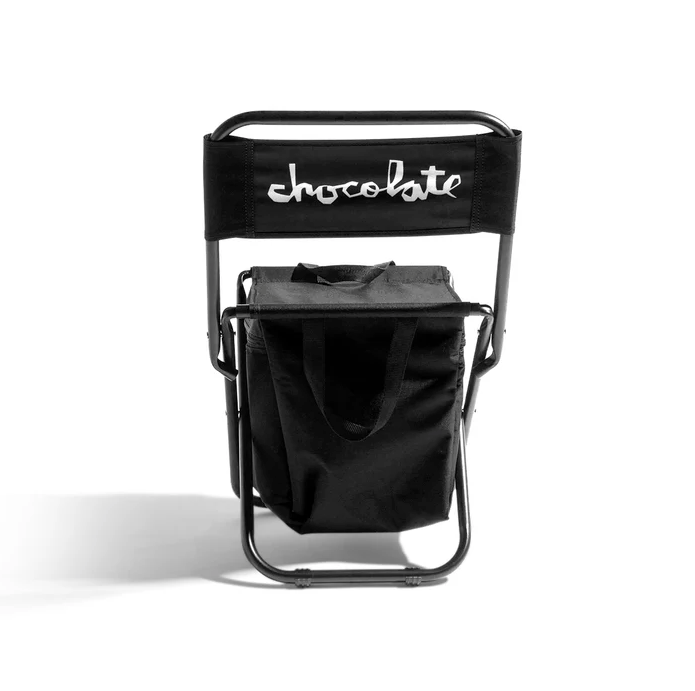 Chocolate The Spot Chair Black back.png